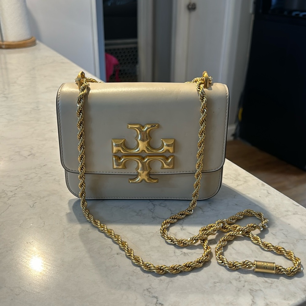 Tory Burch Eleanor Bag- Authentic